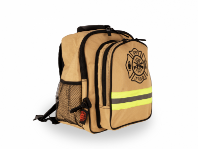 Kids Backpack; US-Firefighter Style